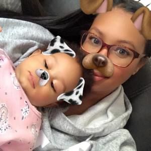 Meet your Posher, Nashia